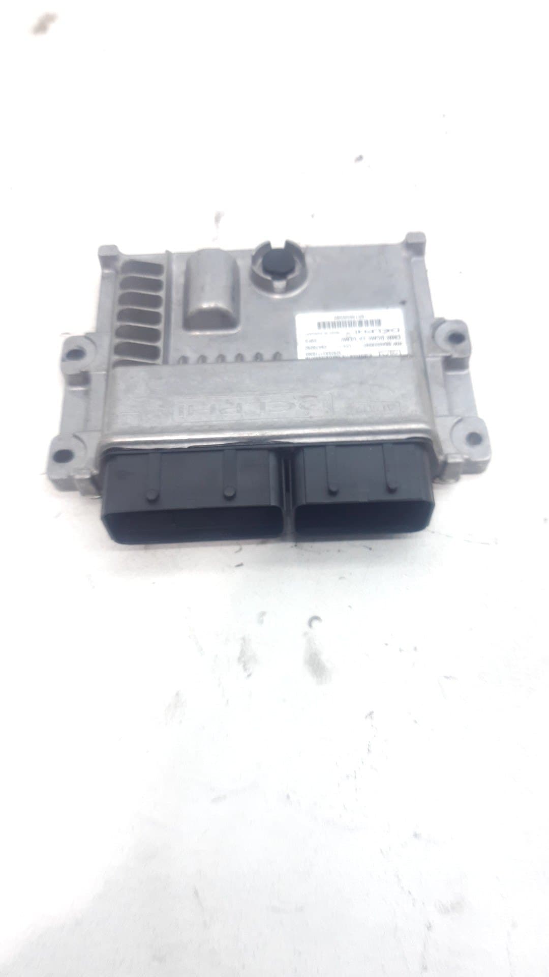 Centralita motor uce PEUGEOT 508 SW I (8E_)