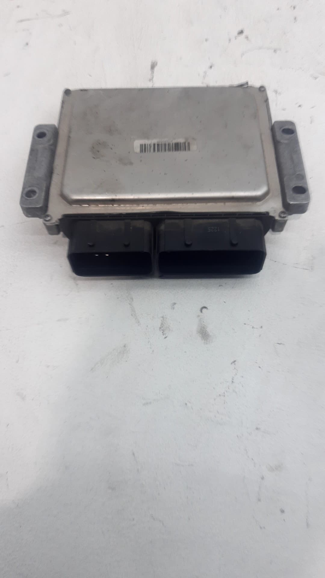 Centralita motor uce PEUGEOT 508 SW I (8E_) 4