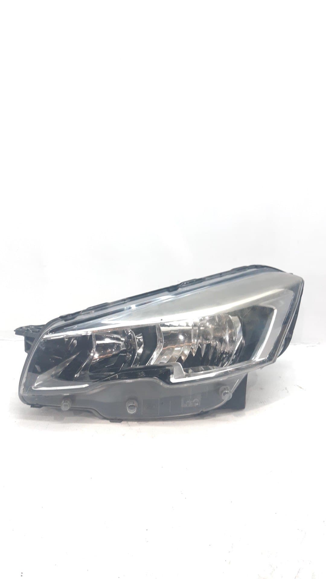 Faro izquierdo PEUGEOT 508 SW I (8E_)