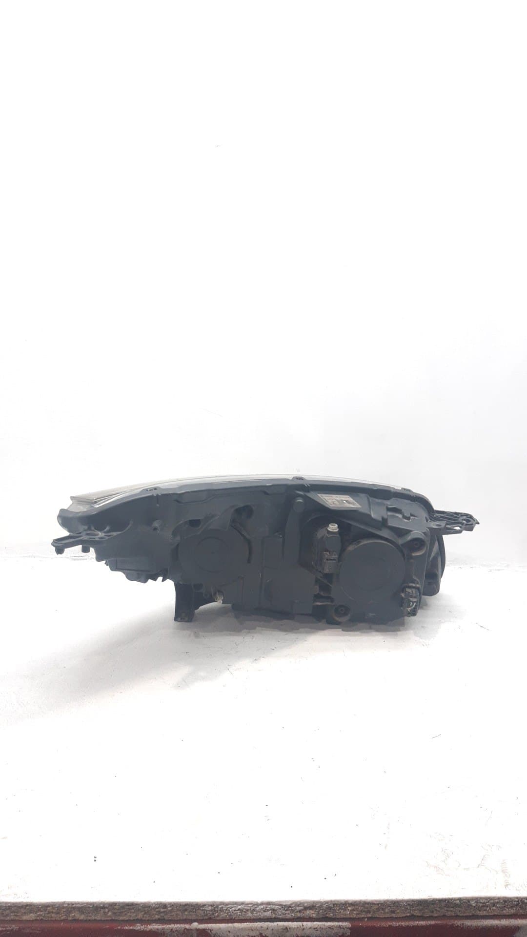 Faro izquierdo PEUGEOT 508 SW I (8E_) 3