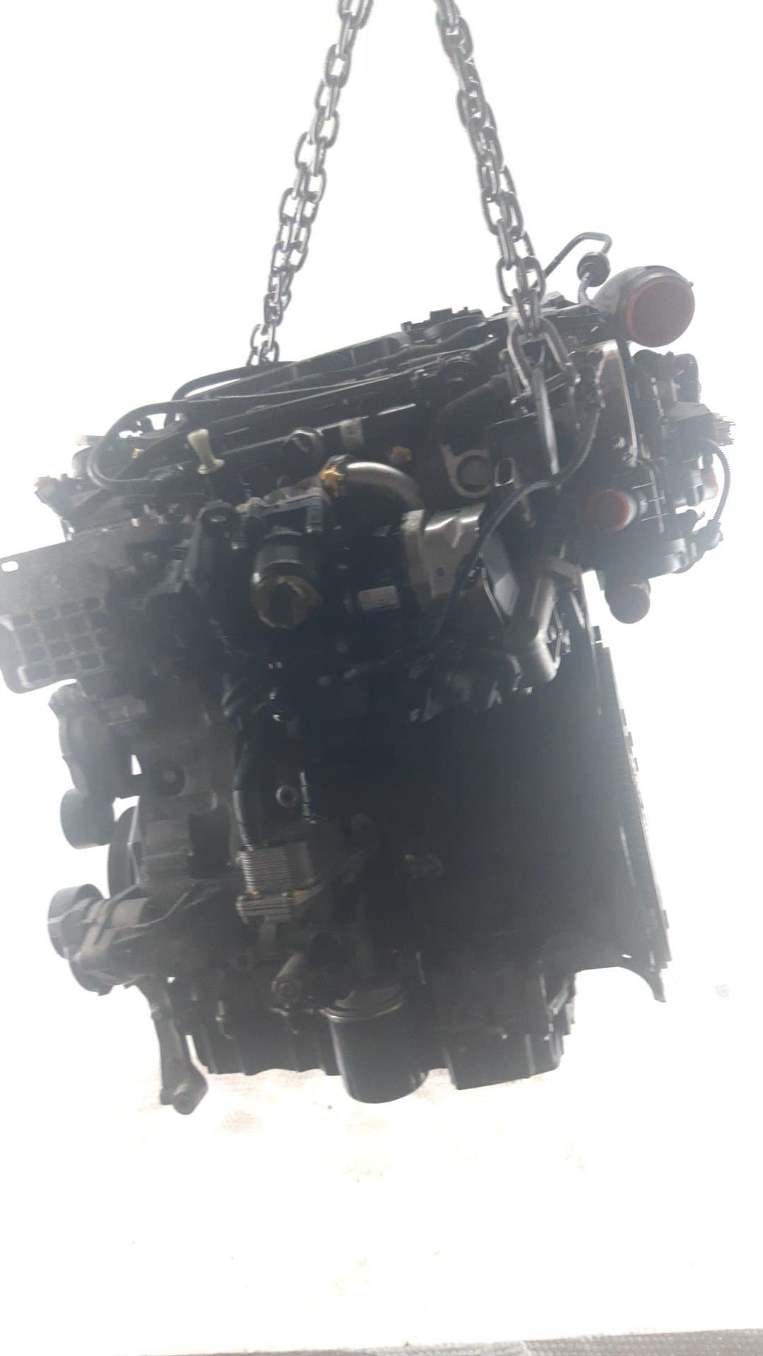 Motor completo PEUGEOT 508 SW I (8E_) 5