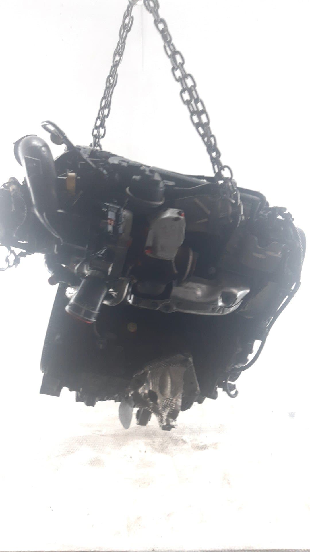 Motor completo PEUGEOT 508 SW I (8E_) 3