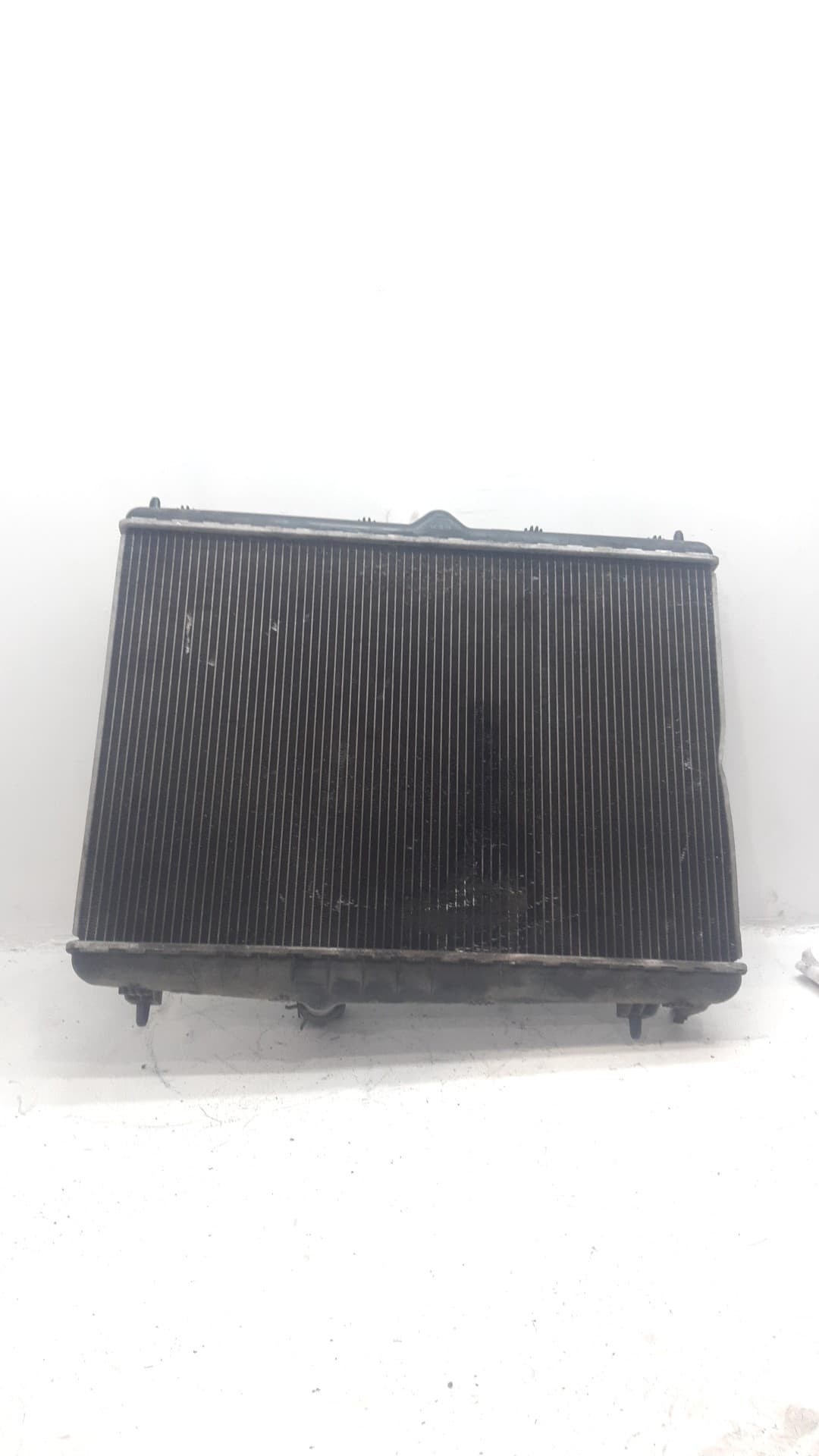 Radiador agua PEUGEOT 508 SW I (8E_) 2
