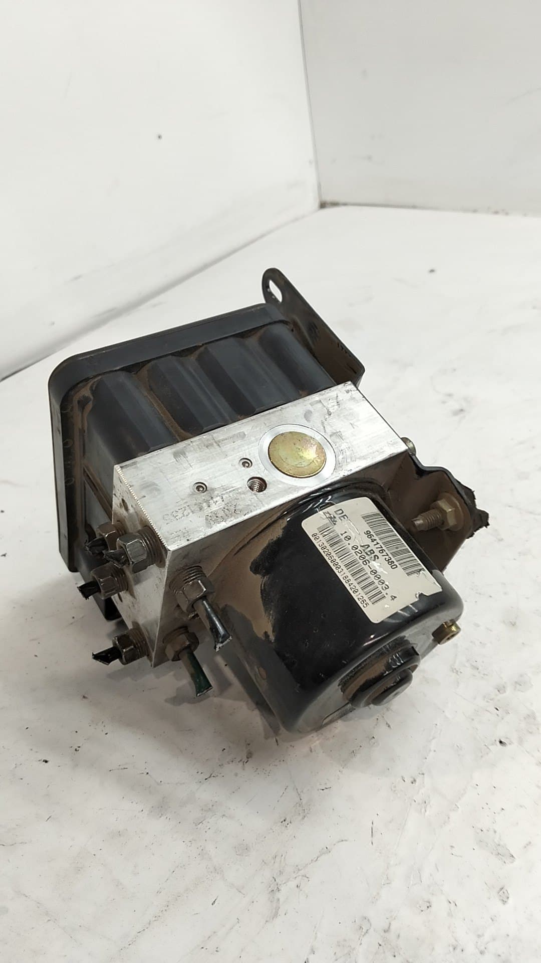 Abs CITROEN C5 II BREAK (RE_) 2