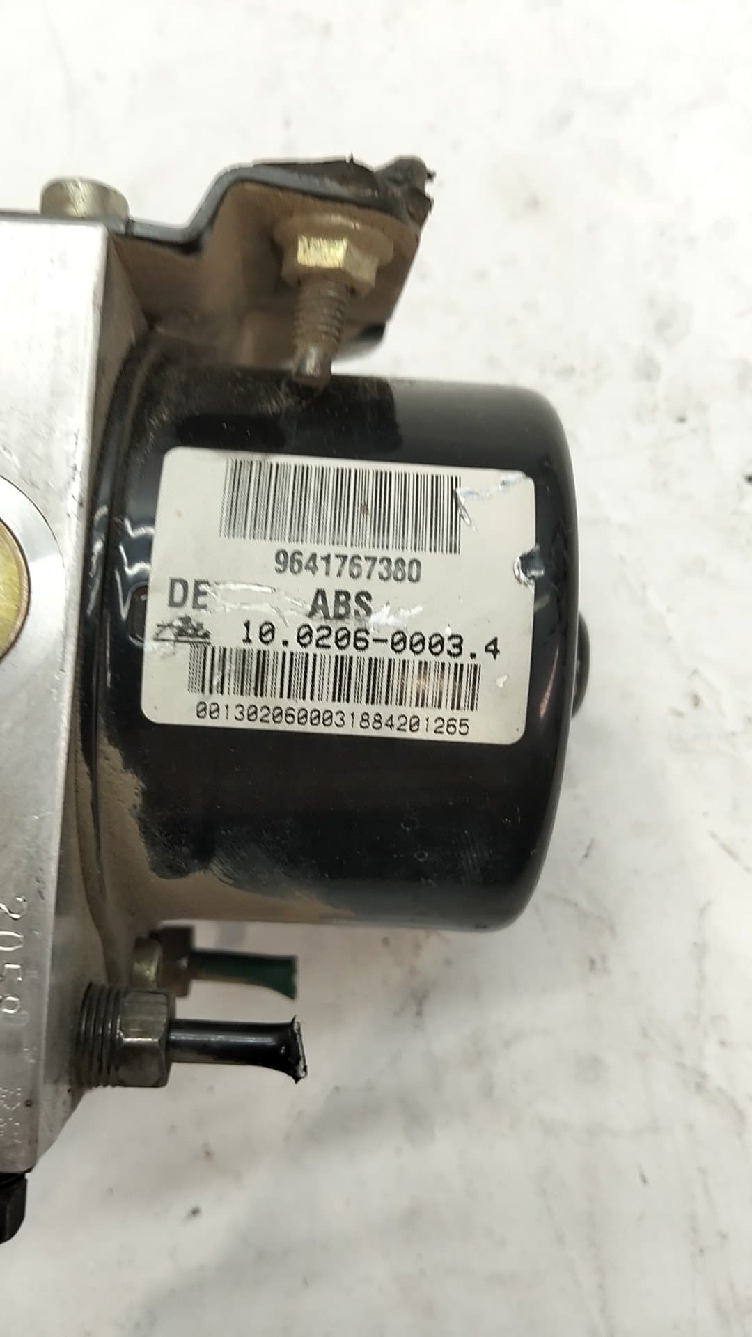 Abs CITROEN C5 II BREAK (RE_)