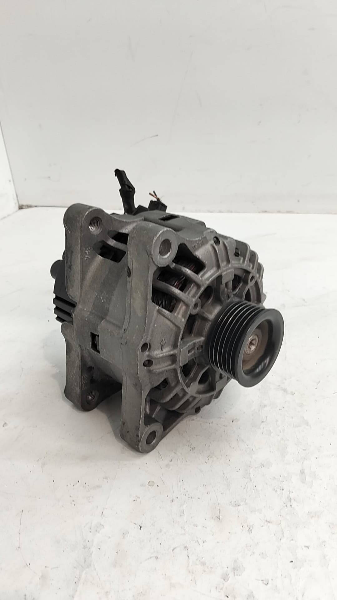 Alternador CITROEN C5 II BREAK (RE_)
