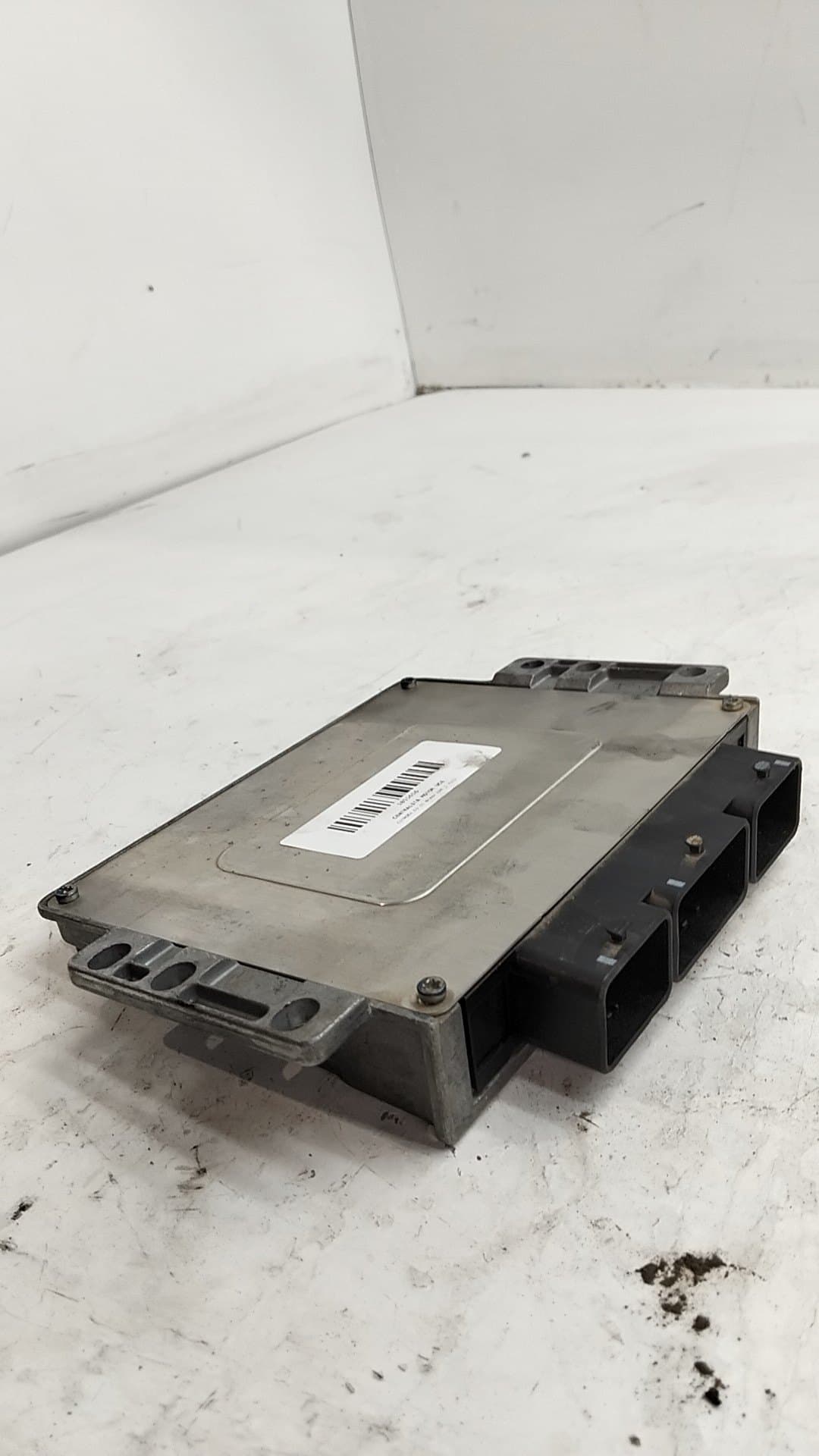Centralita motor uce CITROEN C5 II BREAK (RE_) 5