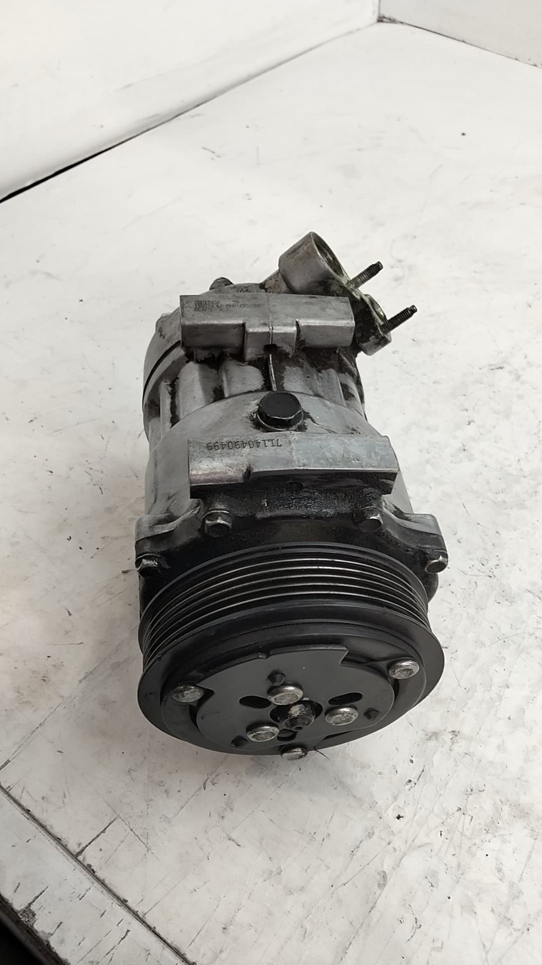 Recambio CITROEN C5 II BREAK (RE_) ref. 6453JF 5