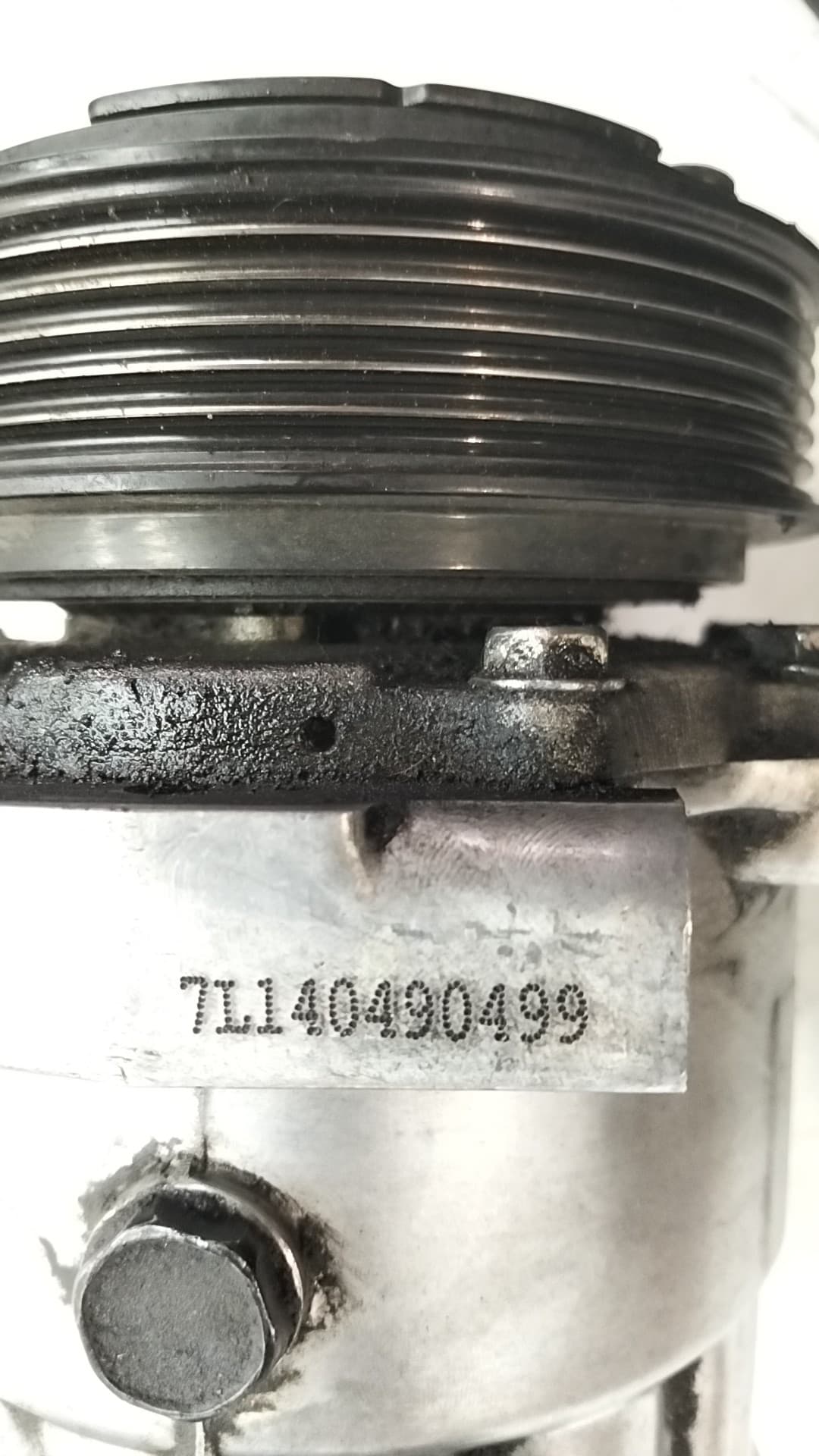 Recambio CITROEN C5 II BREAK (RE_) ref. 6453JF 3