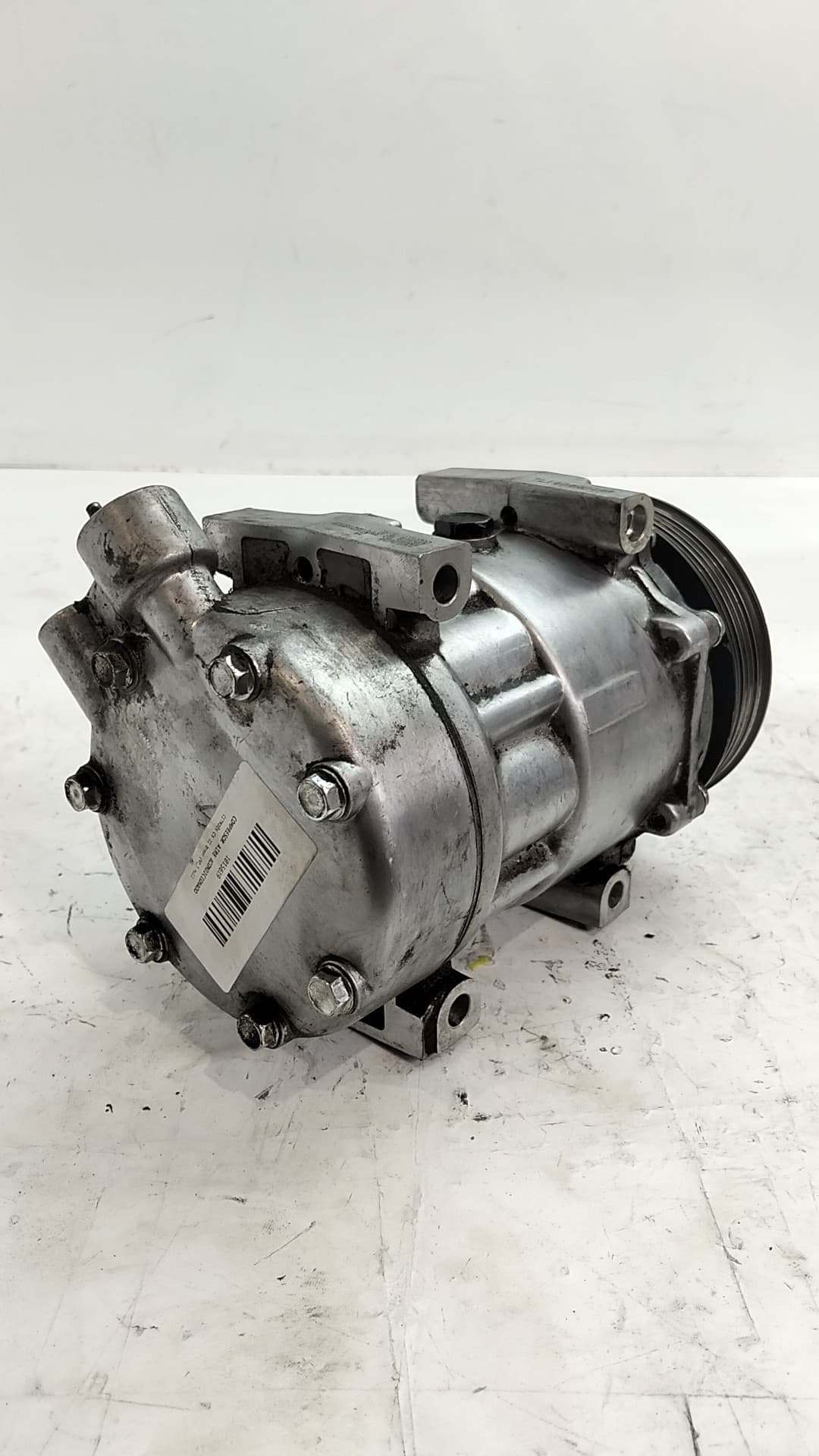 Recambio CITROEN C5 II BREAK (RE_) ref. 6453JF 2