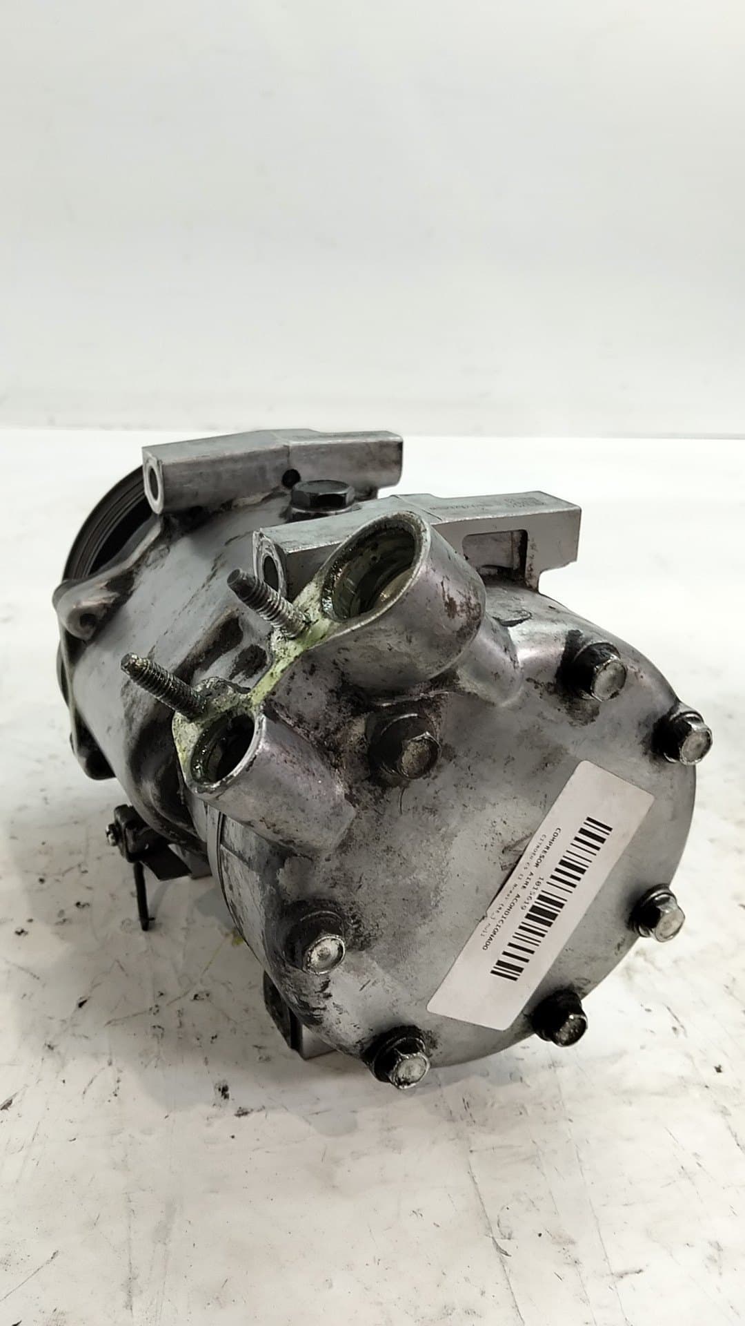 Recambio CITROEN C5 II BREAK (RE_) ref. 6453JF