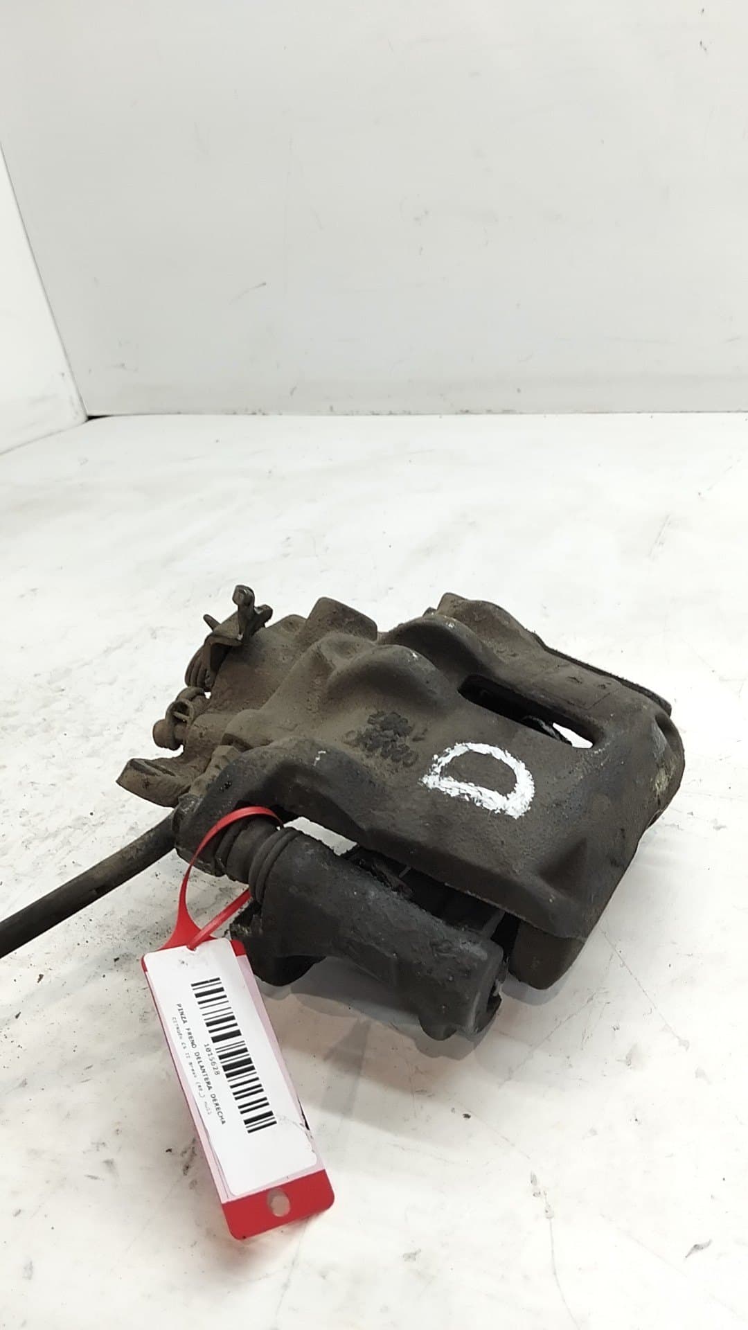 Recambio CITROEN C5 II BREAK (RE_) ref. 0204201308 4
