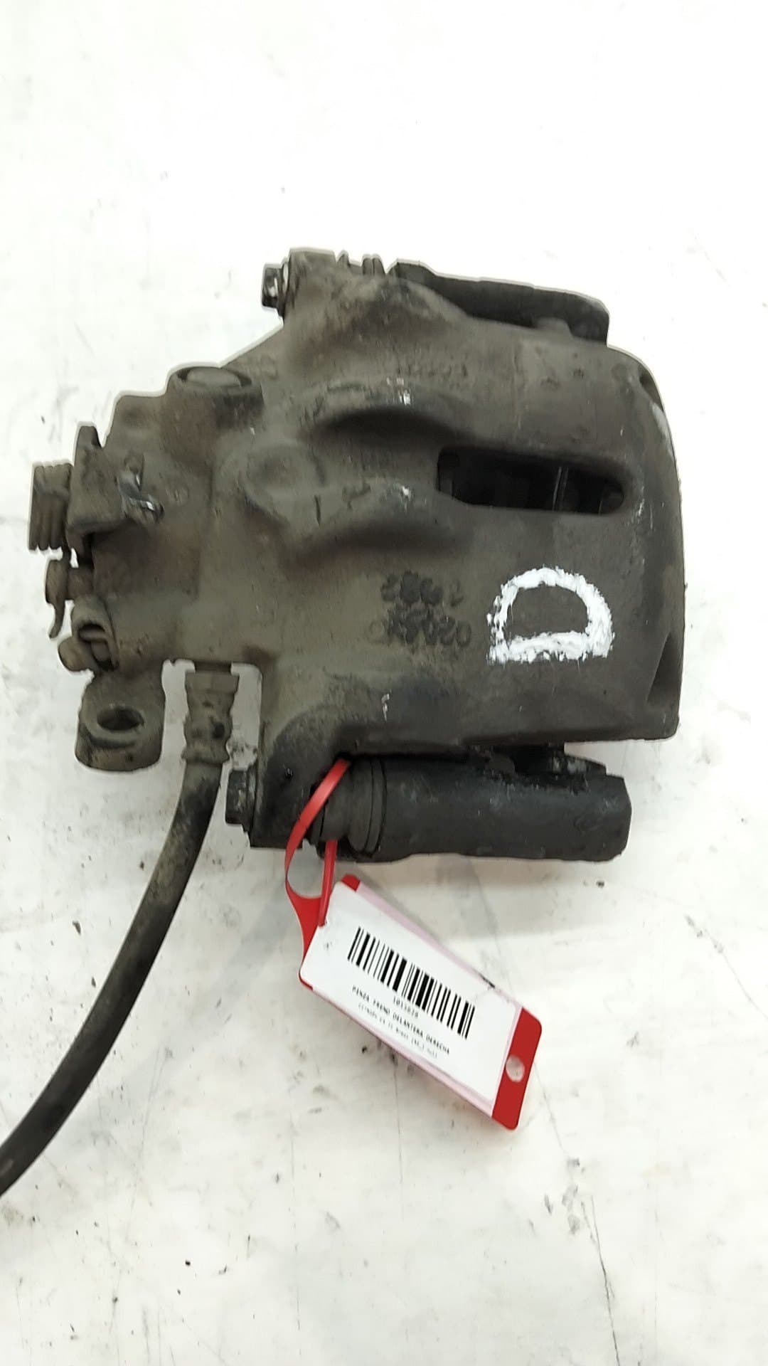 Recambio CITROEN C5 II BREAK (RE_) ref. 0204201308