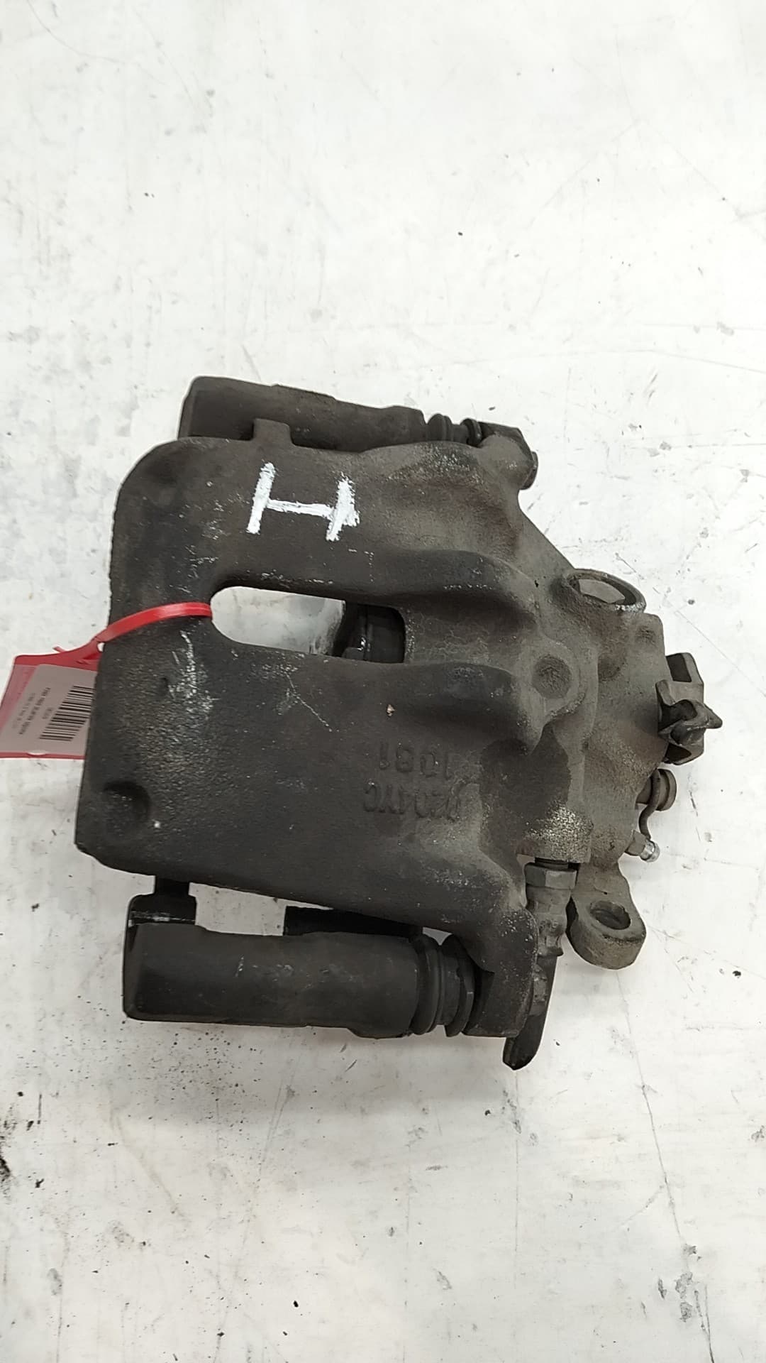 Recambio CITROEN C5 II BREAK (RE_) ref. 0204201309 5