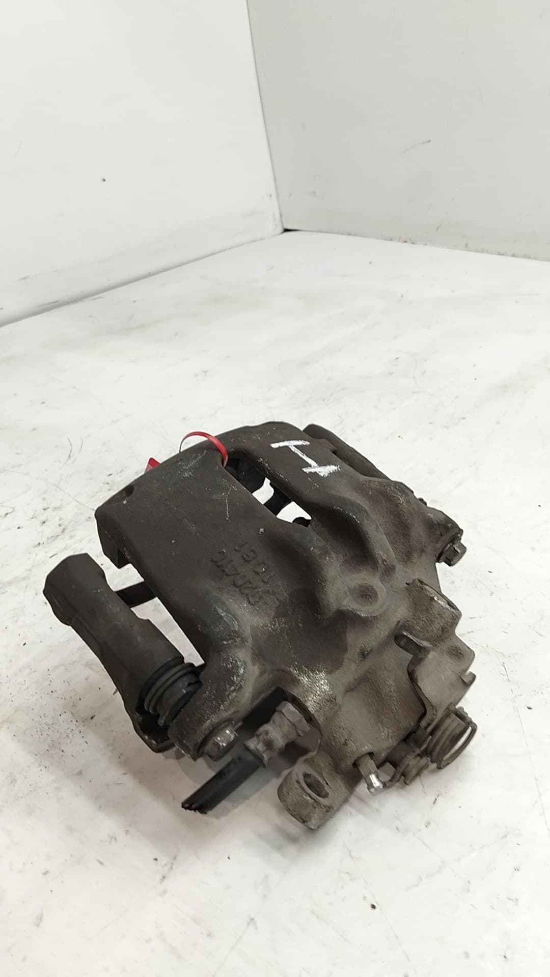 Recambio CITROEN C5 II BREAK (RE_) ref. 0204201309 4