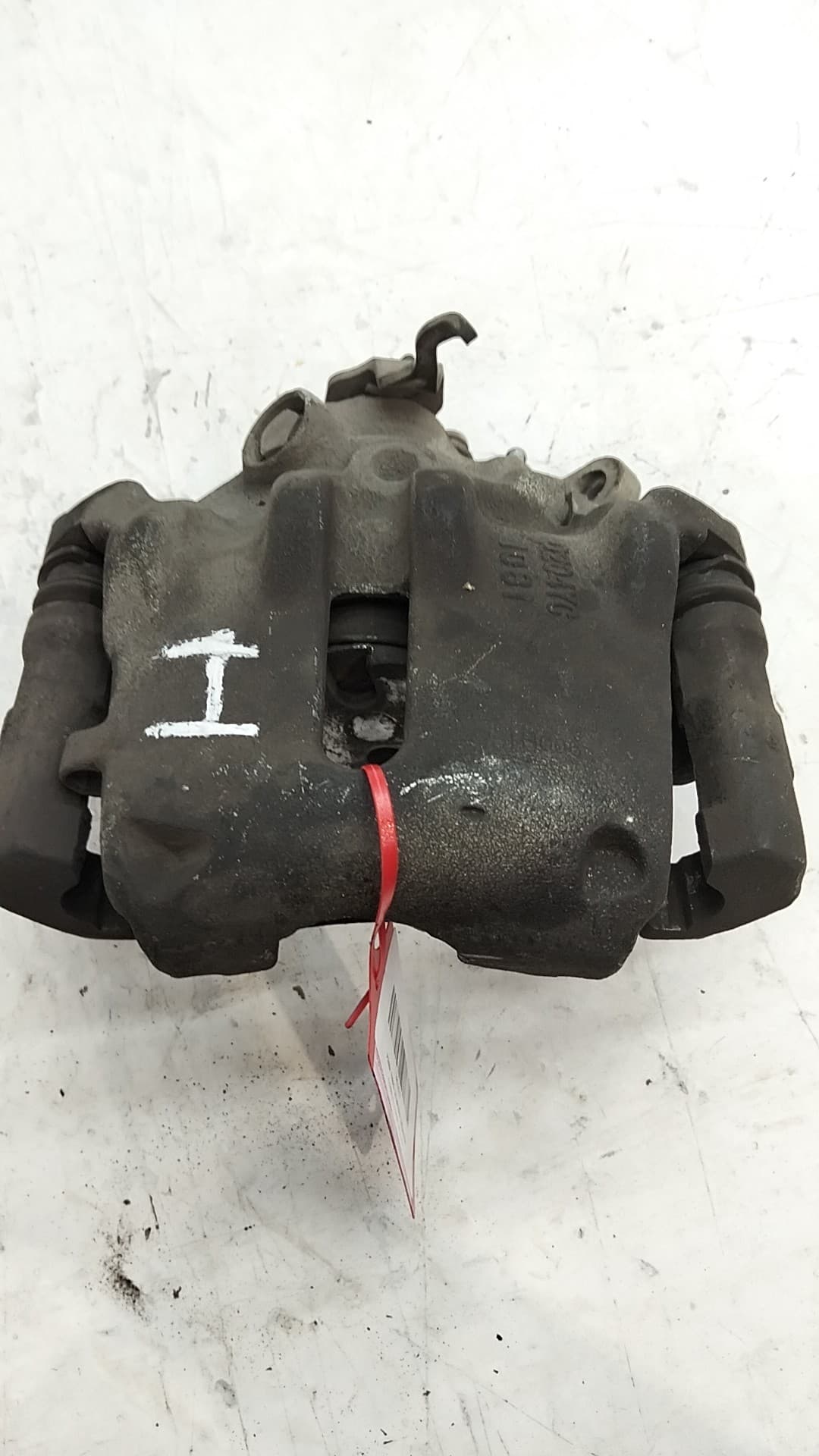 Recambio CITROEN C5 II BREAK (RE_) ref. 0204201309