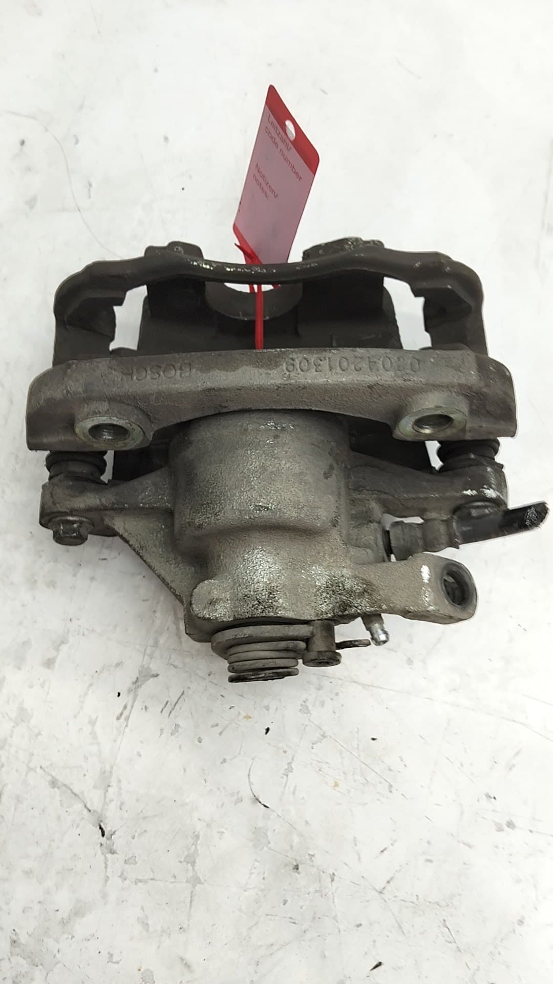 Recambio CITROEN C5 II BREAK (RE_) ref. 0204201309 2