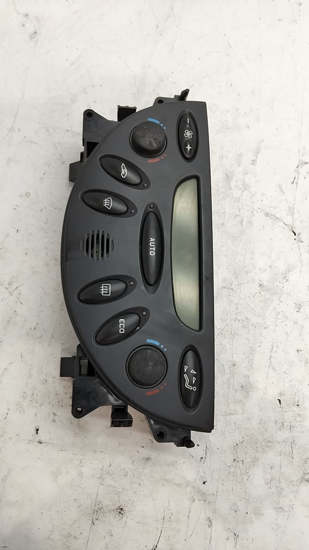 Mando climatizador CITROEN C5 II BREAK (RE_)