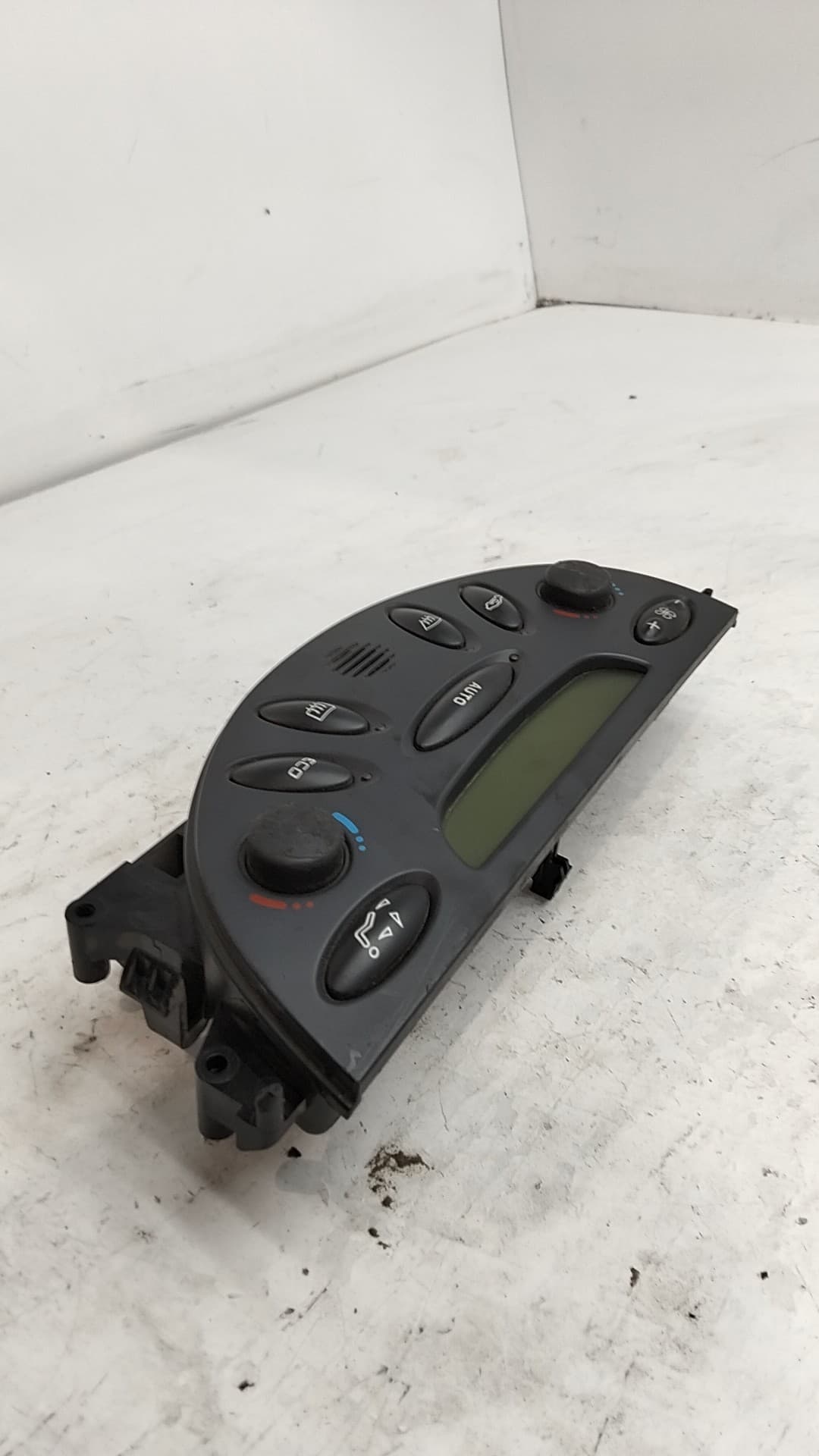 Mando climatizador CITROEN C5 II BREAK (RE_) 5
