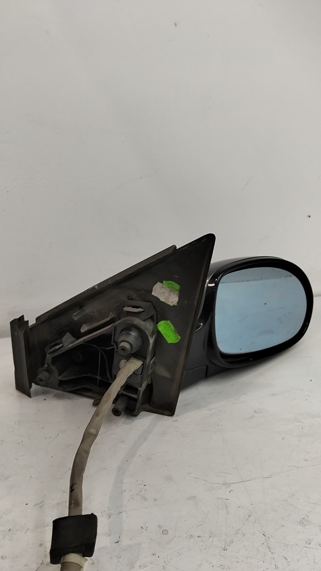 Retrovisor derecho CITROEN C5 II BREAK (RE_)
