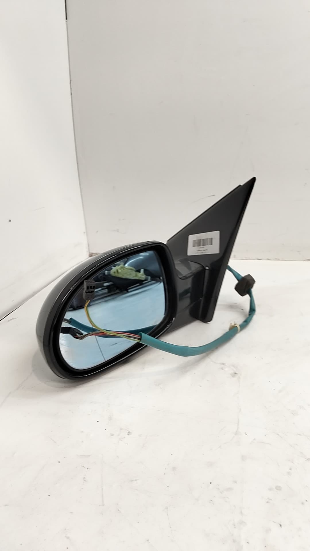 Retrovisor izquierdo CITROEN C5 II BREAK (RE_)