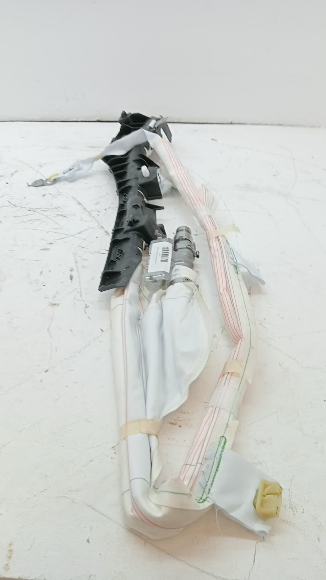 Airbag cortina delantero derecho LEXUS UX