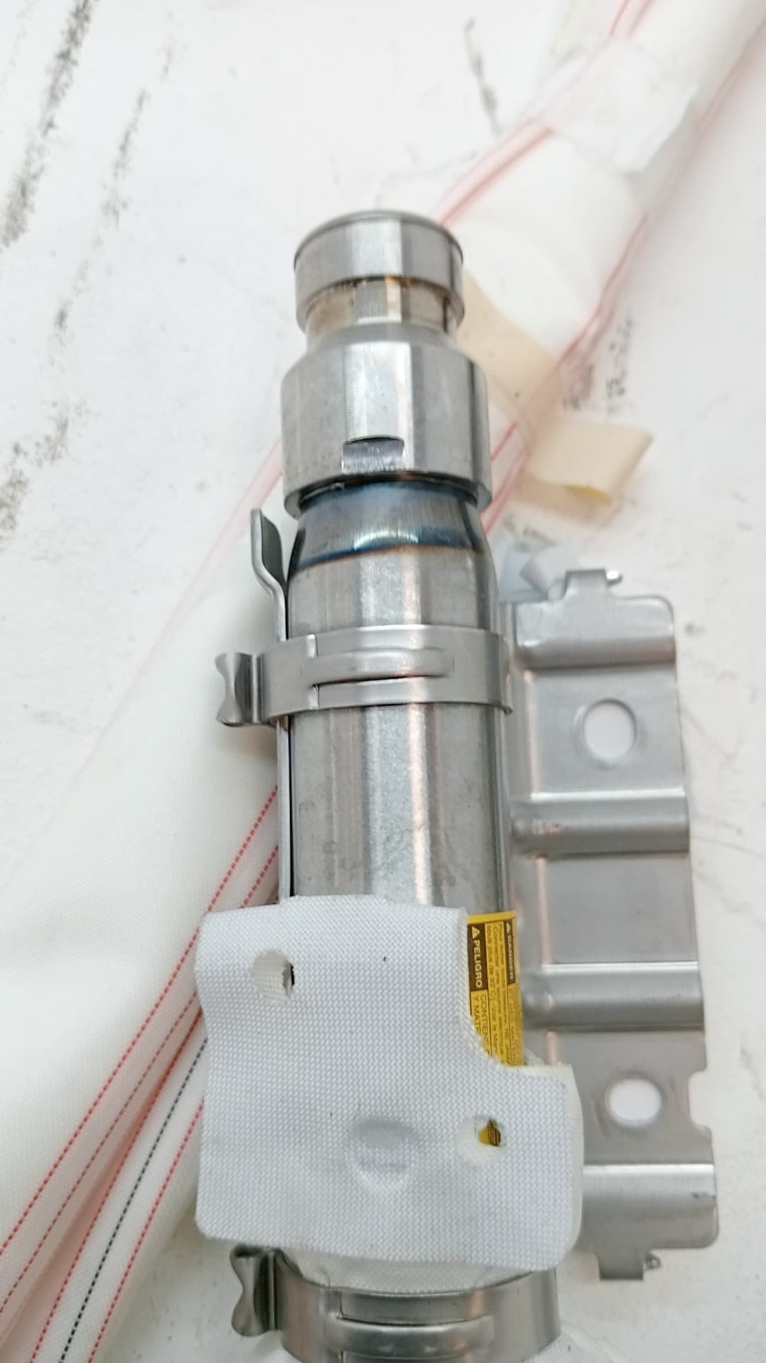 Airbag cortina delantero derecho LEXUS UX 3