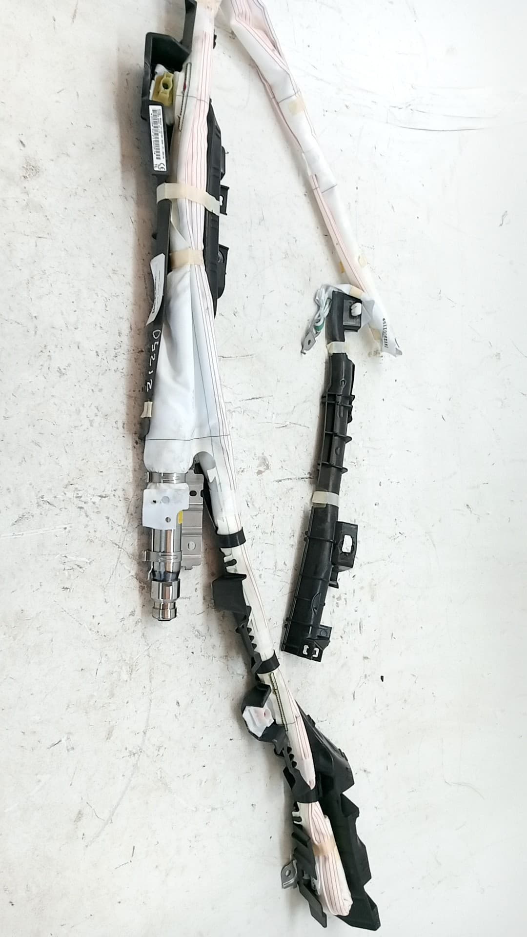 Airbag cortina delantero izquierdo LEXUS UX