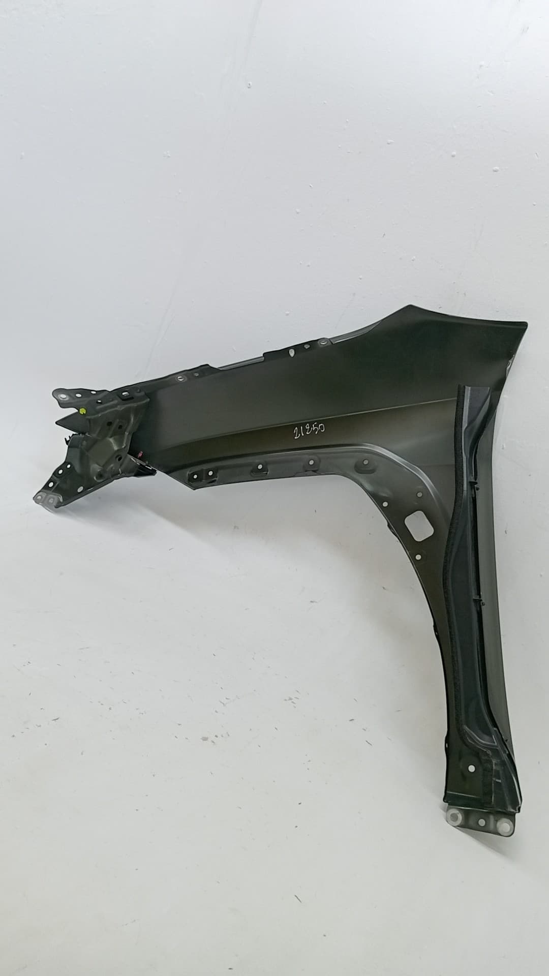 Aleta delantera derecha LEXUS UX