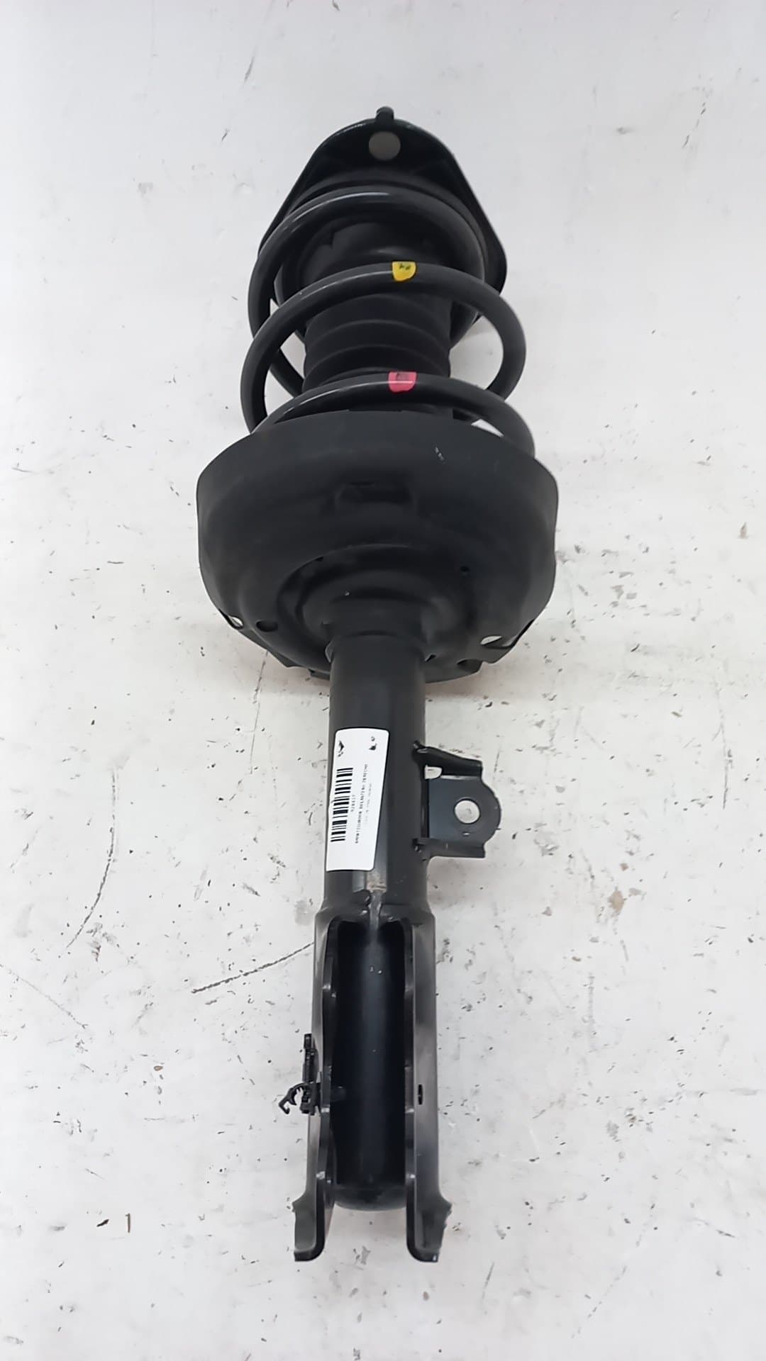 Amortiguador delantero derecho LEXUS UX