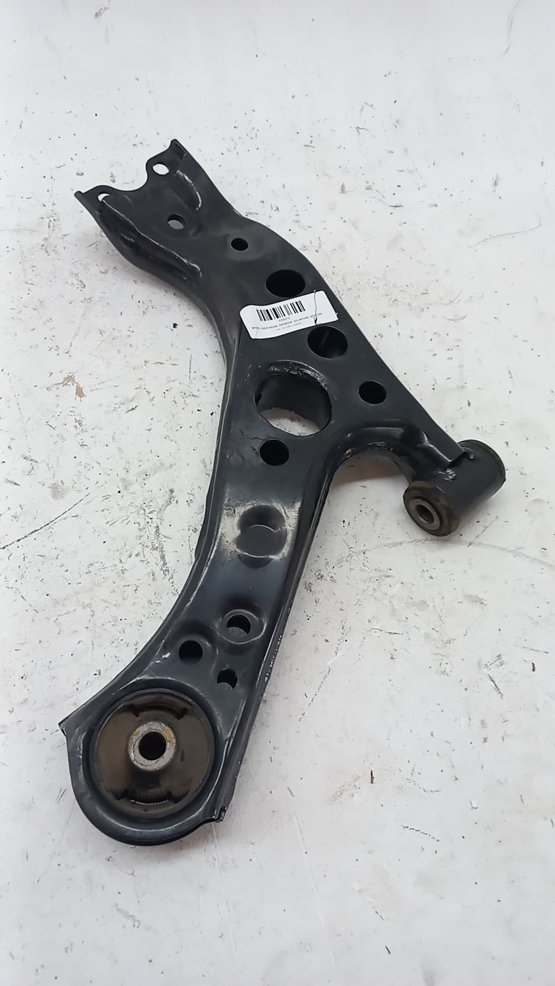 Brazo suspension inferior delantero derecho LEXUS UX