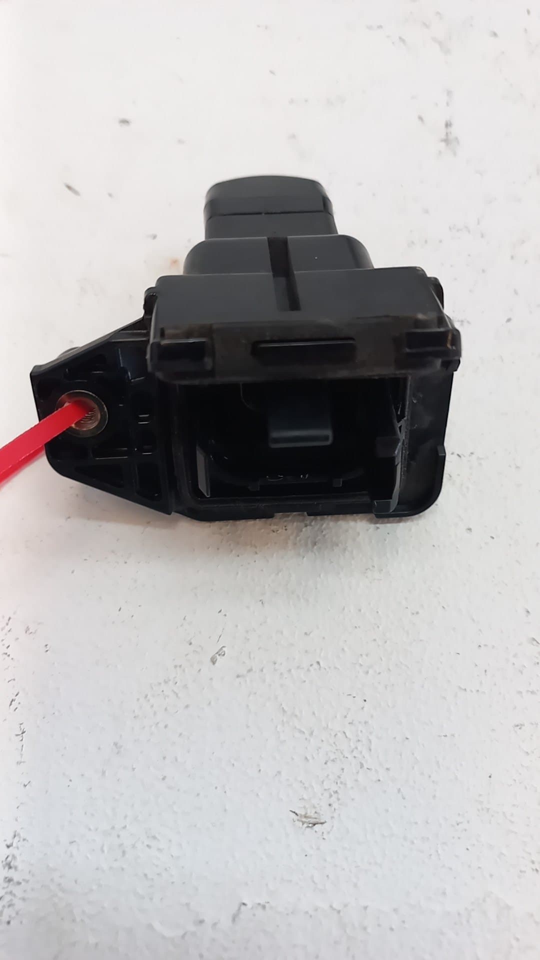 Camara vision LEXUS UX 2