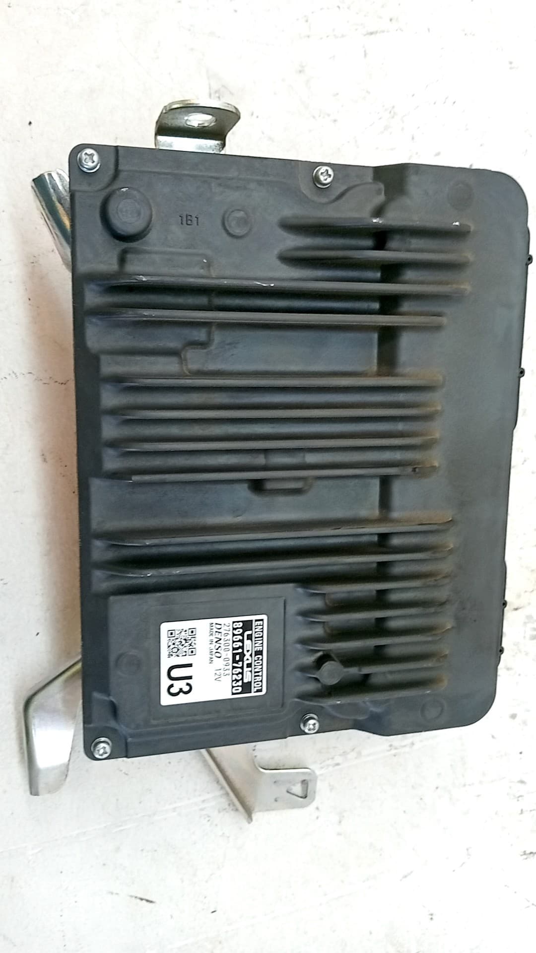 Centralita motor uce LEXUS UX
