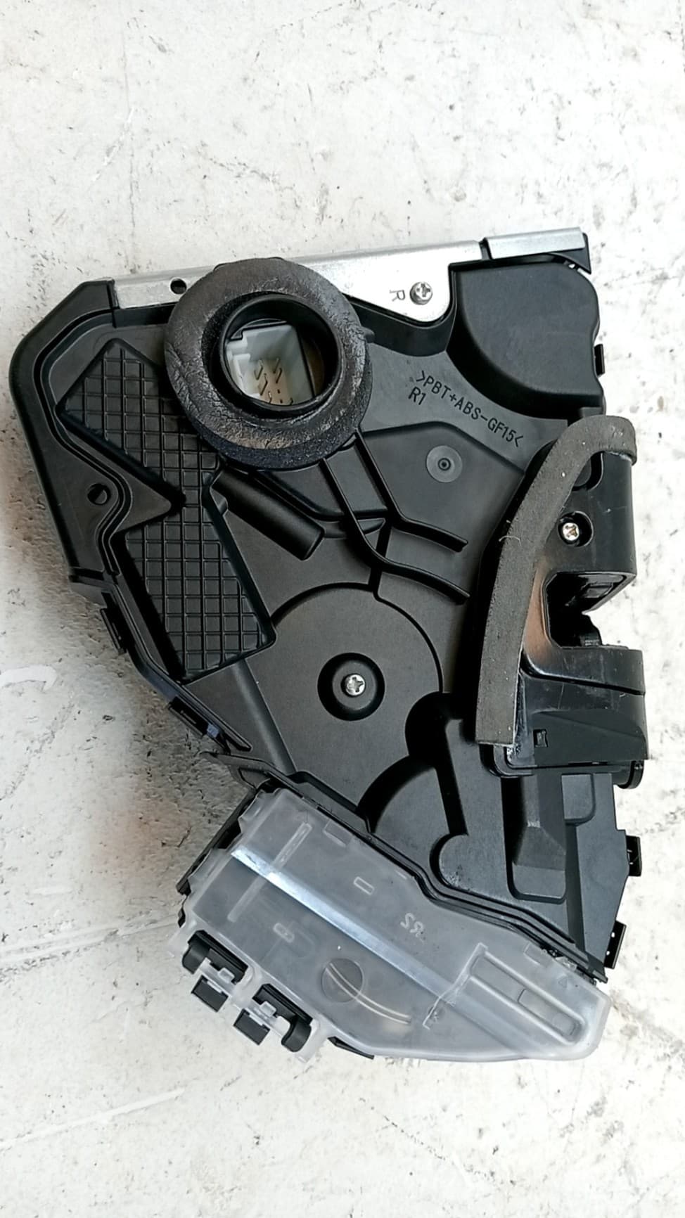 Cerradura puerta delantera derecha LEXUS UX 3