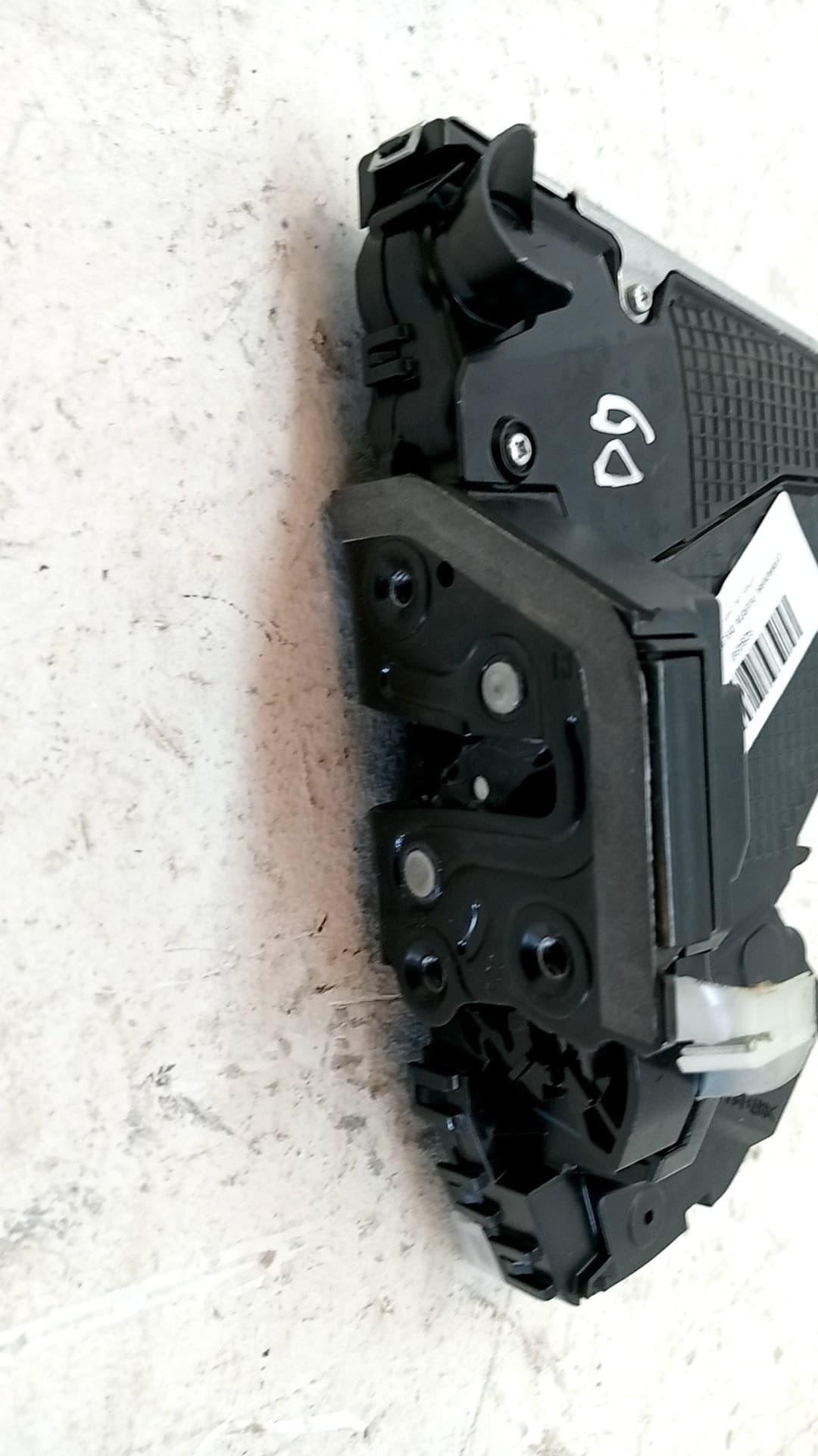 Cerradura puerta delantera derecha LEXUS UX 2