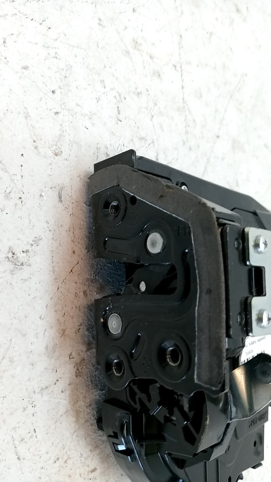 Cerradura puerta trasera derecha LEXUS UX