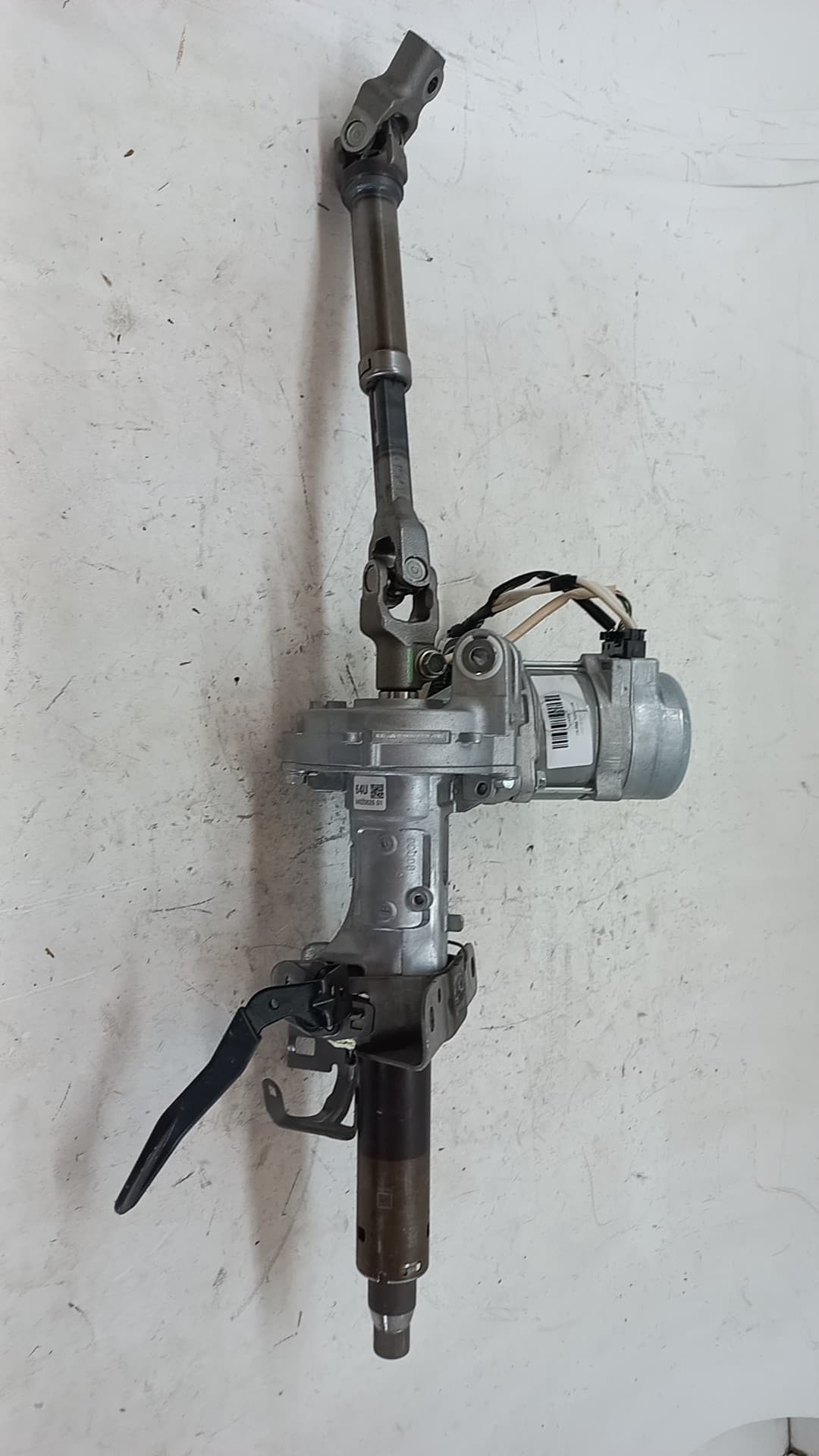 Columna direccion LEXUS UX