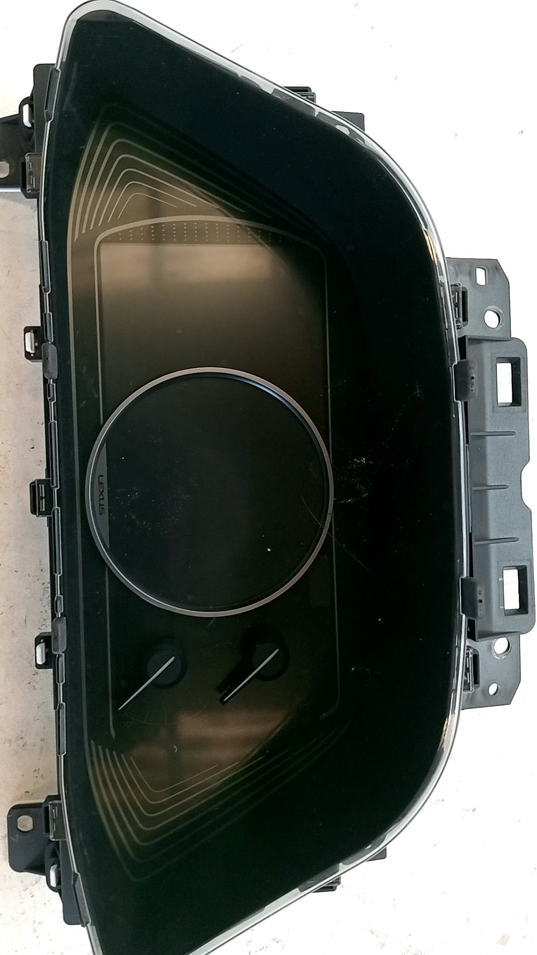 Cuadro instrumentos LEXUS UX