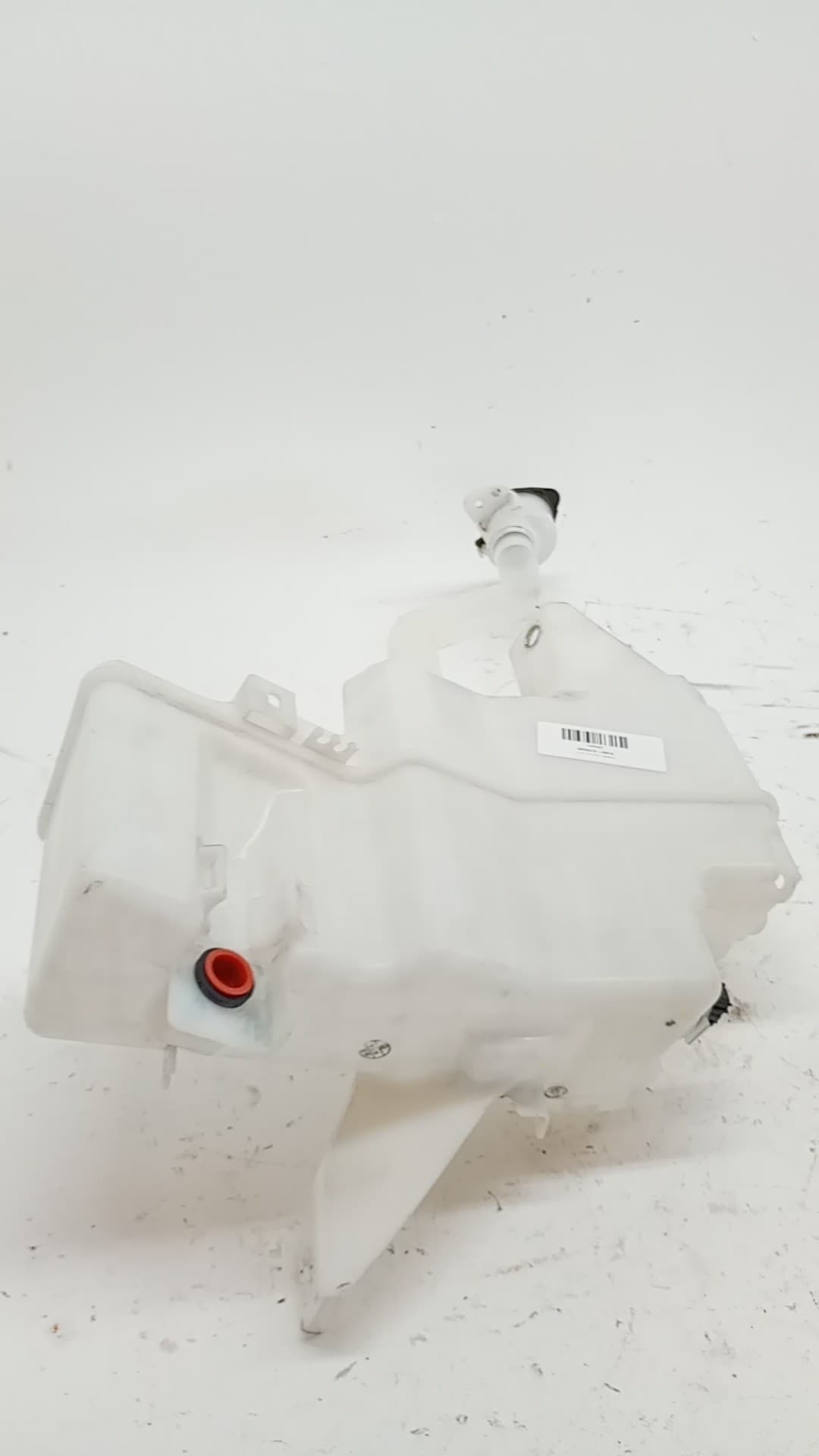Deposito limpia LEXUS UX