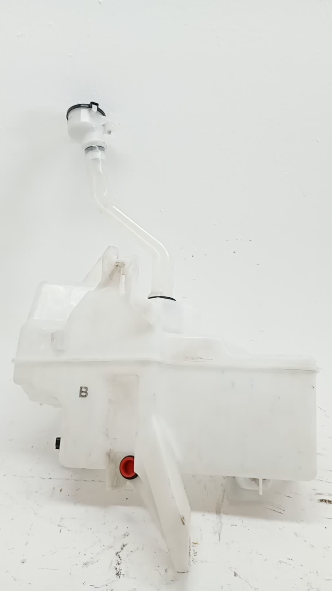 Deposito limpia LEXUS UX 3