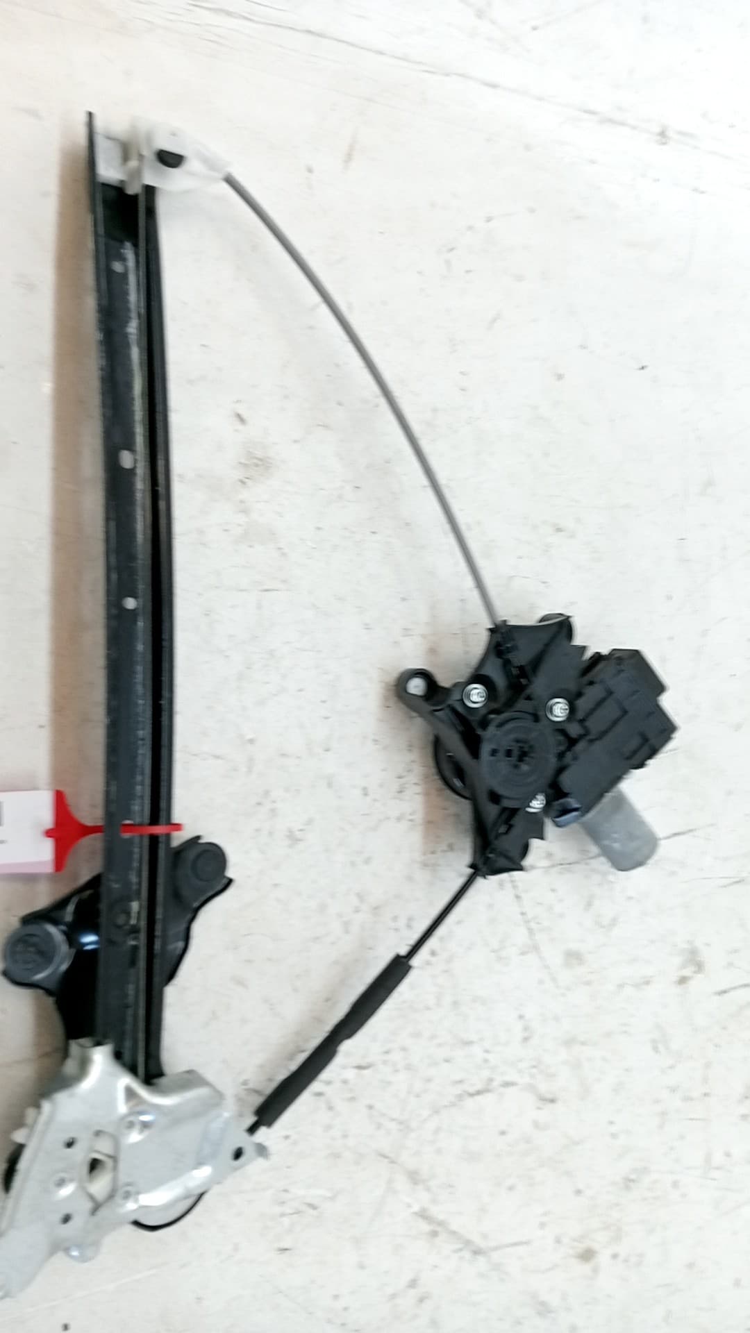 Elevalunas delantero izquierdo LEXUS UX