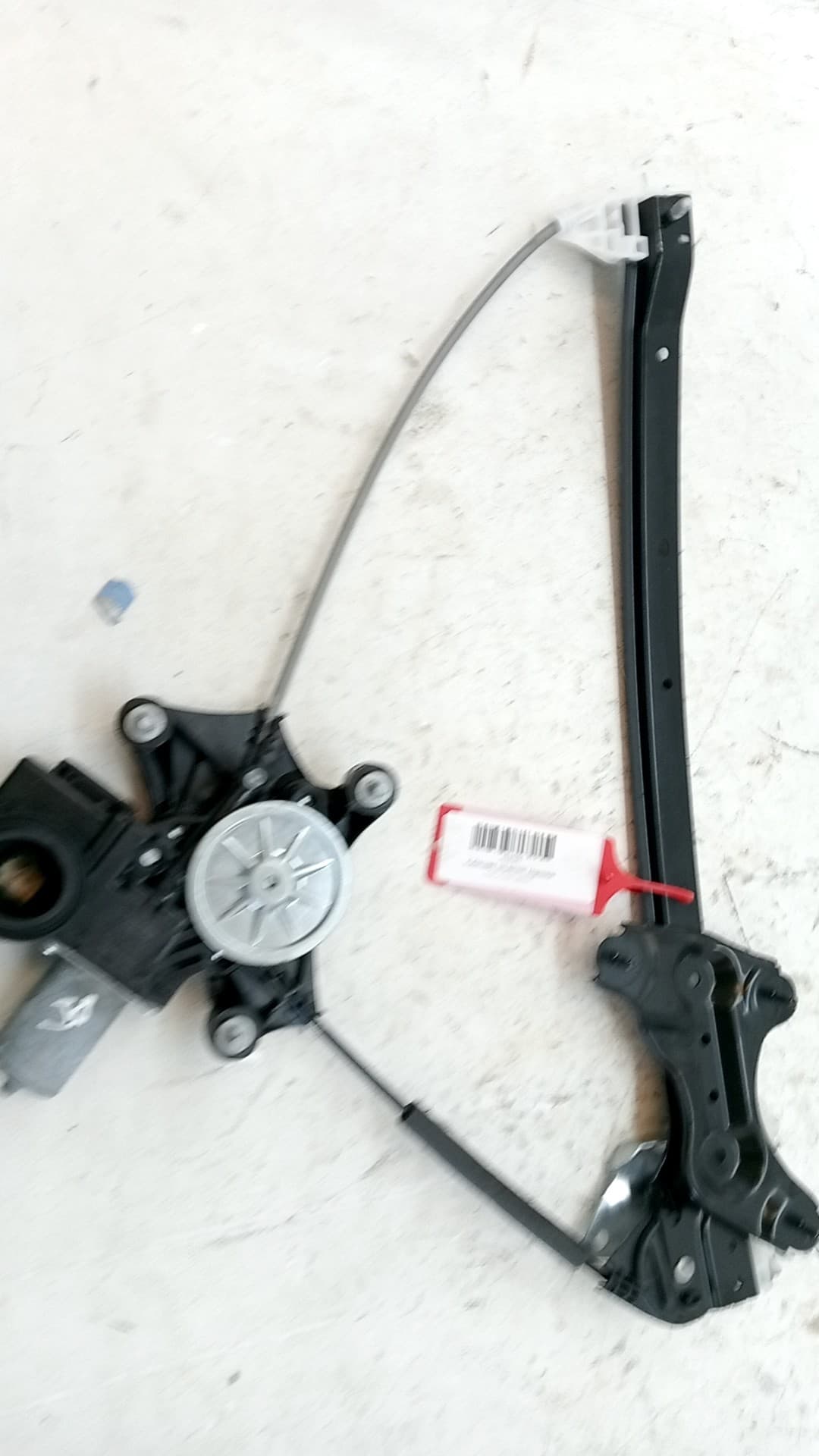 Elevalunas delantero izquierdo LEXUS UX 3