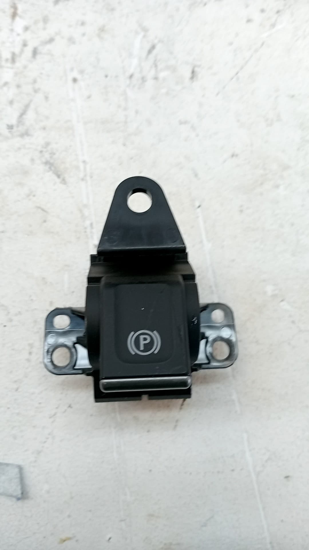 Freno de mano electrico LEXUS UX