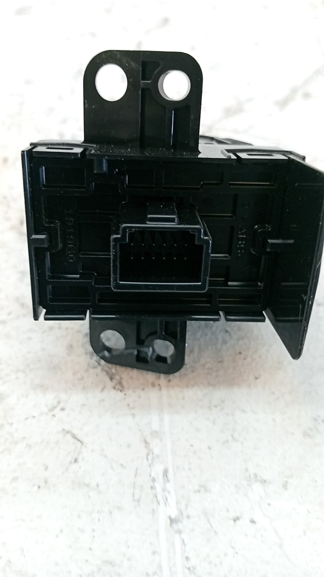 Freno de mano electrico LEXUS UX 3