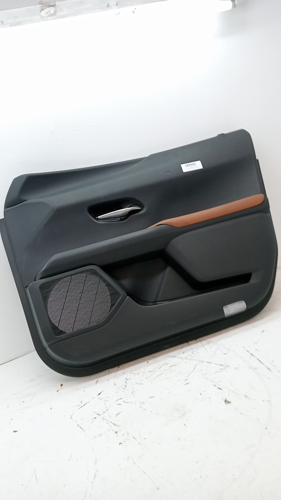 Guarnecido puerta delantera derecha LEXUS UX
