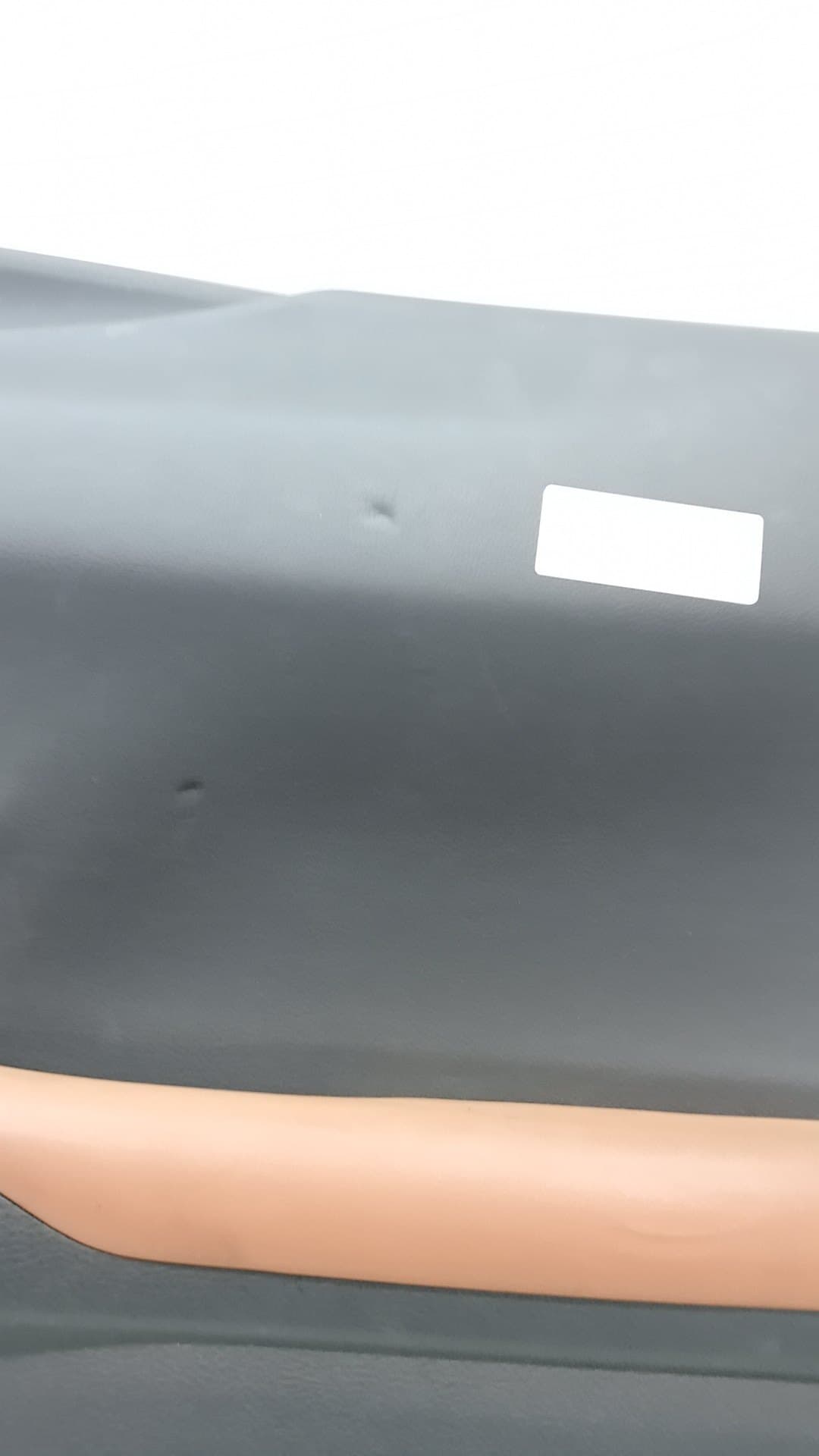 Guarnecido puerta delantera derecha LEXUS UX 5