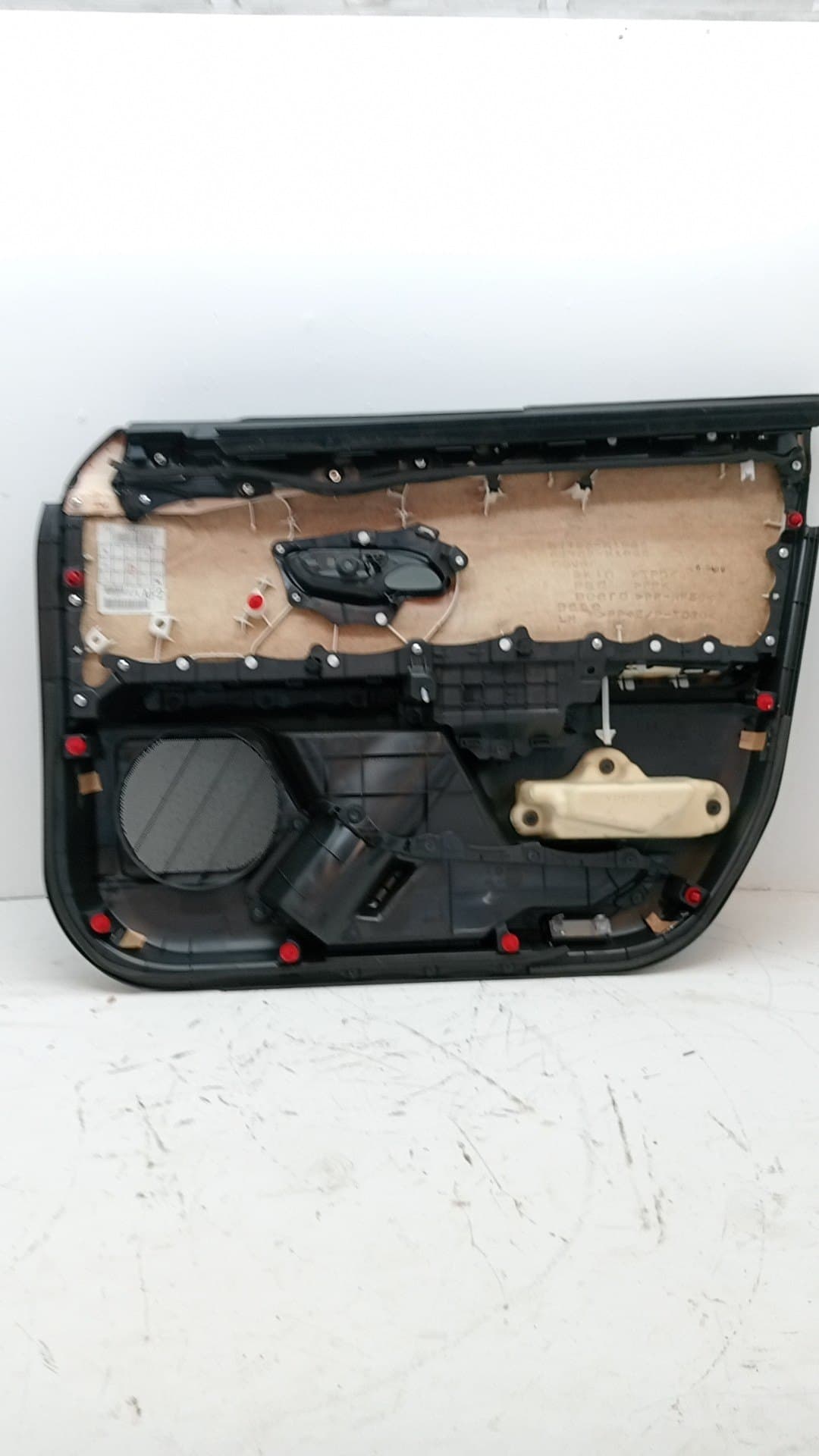 Recambio LEXUS UX ref. 6762076100C1 5