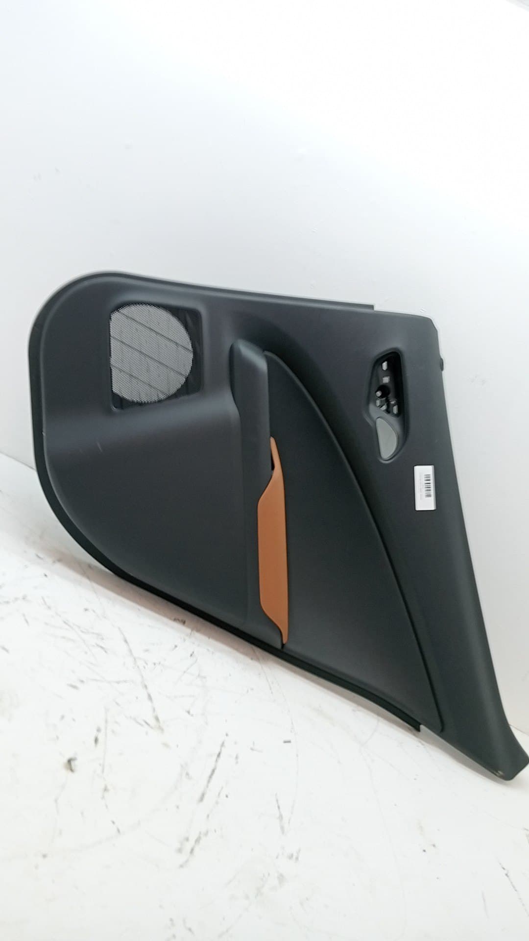 Guarnecido puerta trasera derecha LEXUS UX