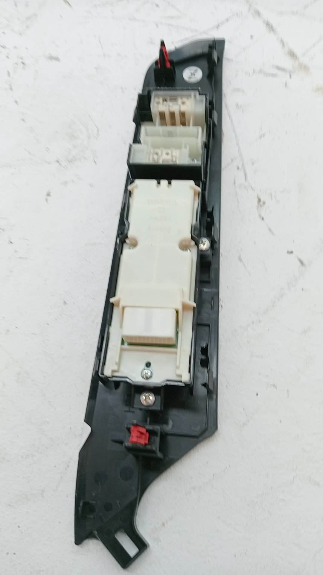 Mando elevalunas delantero izquierdo LEXUS UX 4