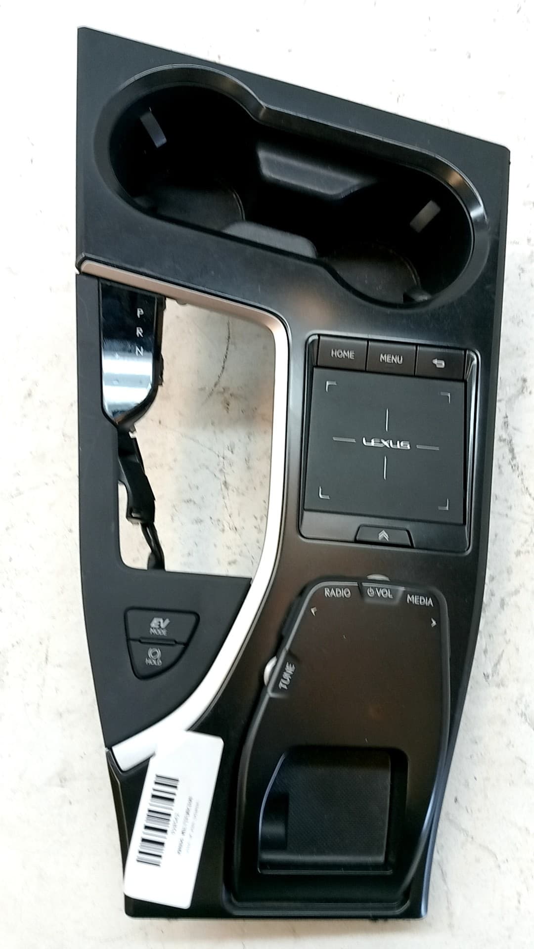Mando multifuncion LEXUS UX